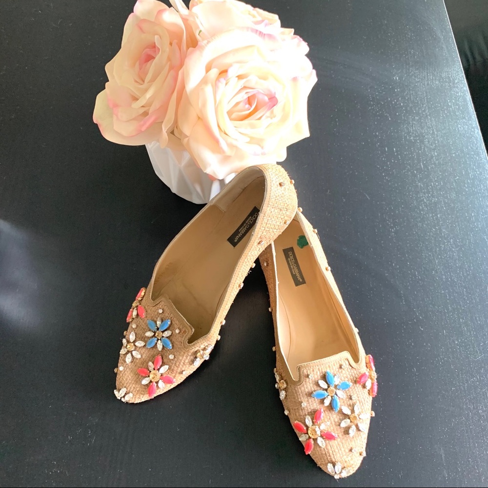 Dolce&gabbana 100%real